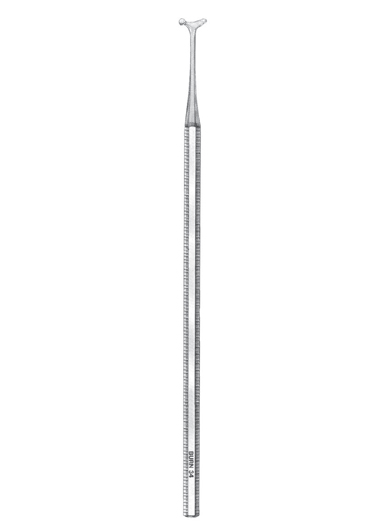 Amalgam Pluggers, Condensers
