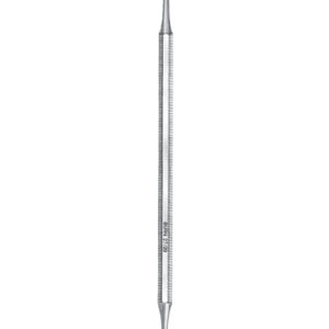 Amalgam Pluggers, Condensers