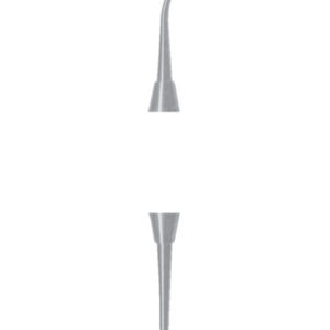 Amalgam Pluggers, Condensers