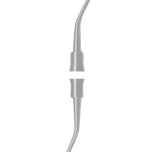 Amalgam Pluggers, Condensers