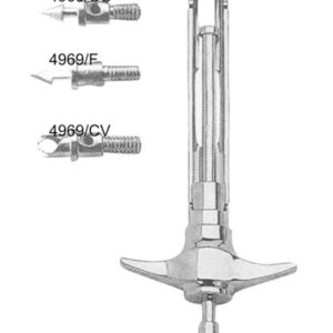 Dental Syringes