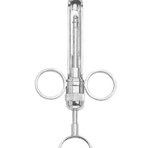 Dental Syringes