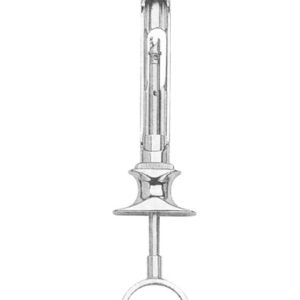 Dental Syringes