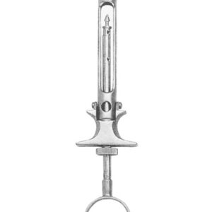 Dental Syringes