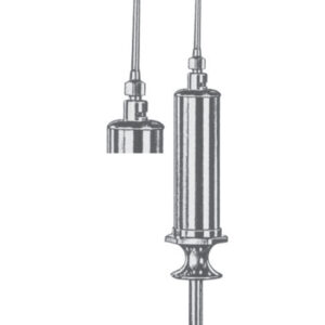 Dental Syringes