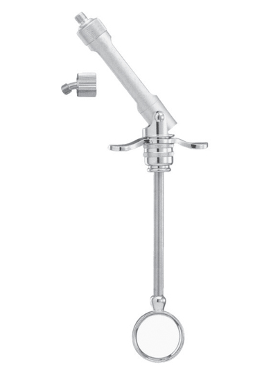 Dental Syringes