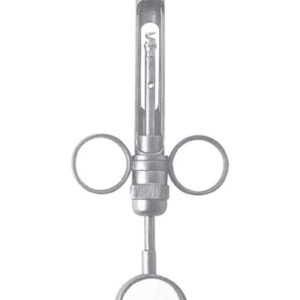 Dental Syringes