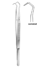 Dental Tweezers