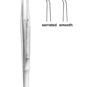 Dental Tweezers