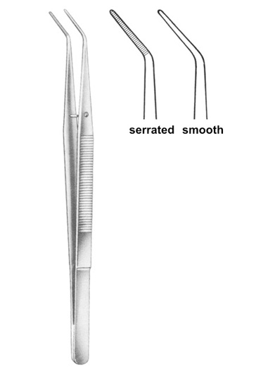 Dental Tweezers