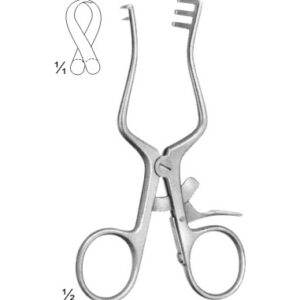 Hook Depressor Mouth Gagss
