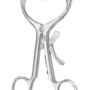 Hook Depressor Mouth Gagss