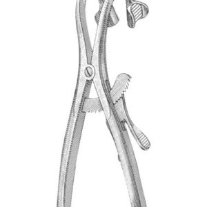 Hook Depressor Mouth Gagss