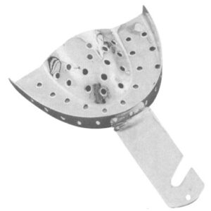 Impression Trays
