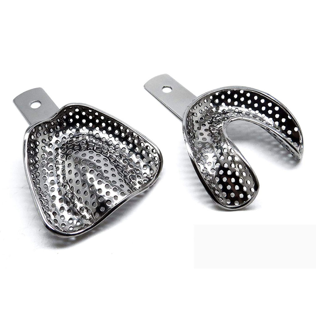 Impression Trays