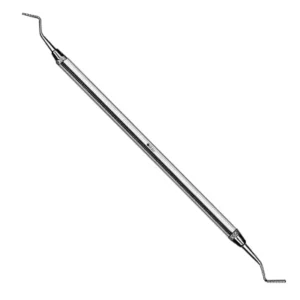 Amalgam Pluggers, Condensers