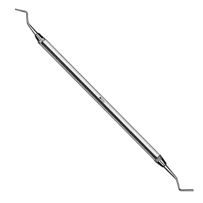 Amalgam Pluggers, Condensers