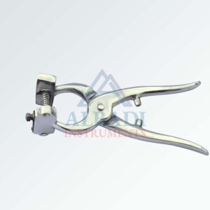 Animal Tattoo Plier