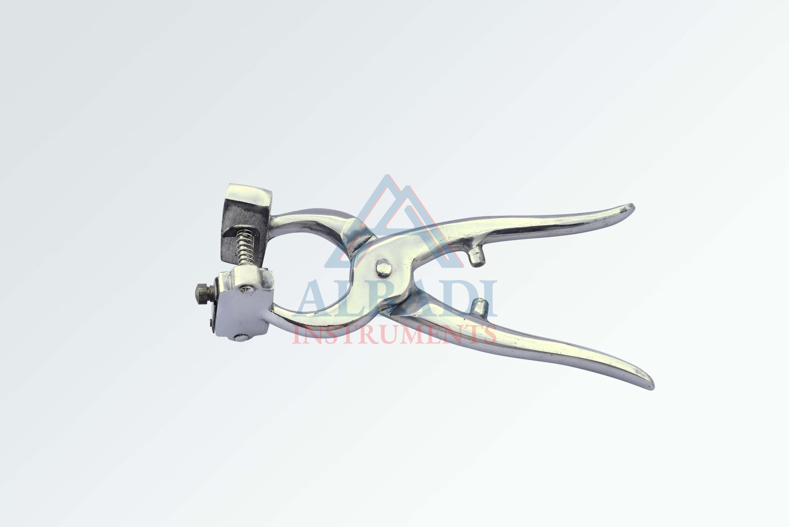 Animal Tattoo Plier