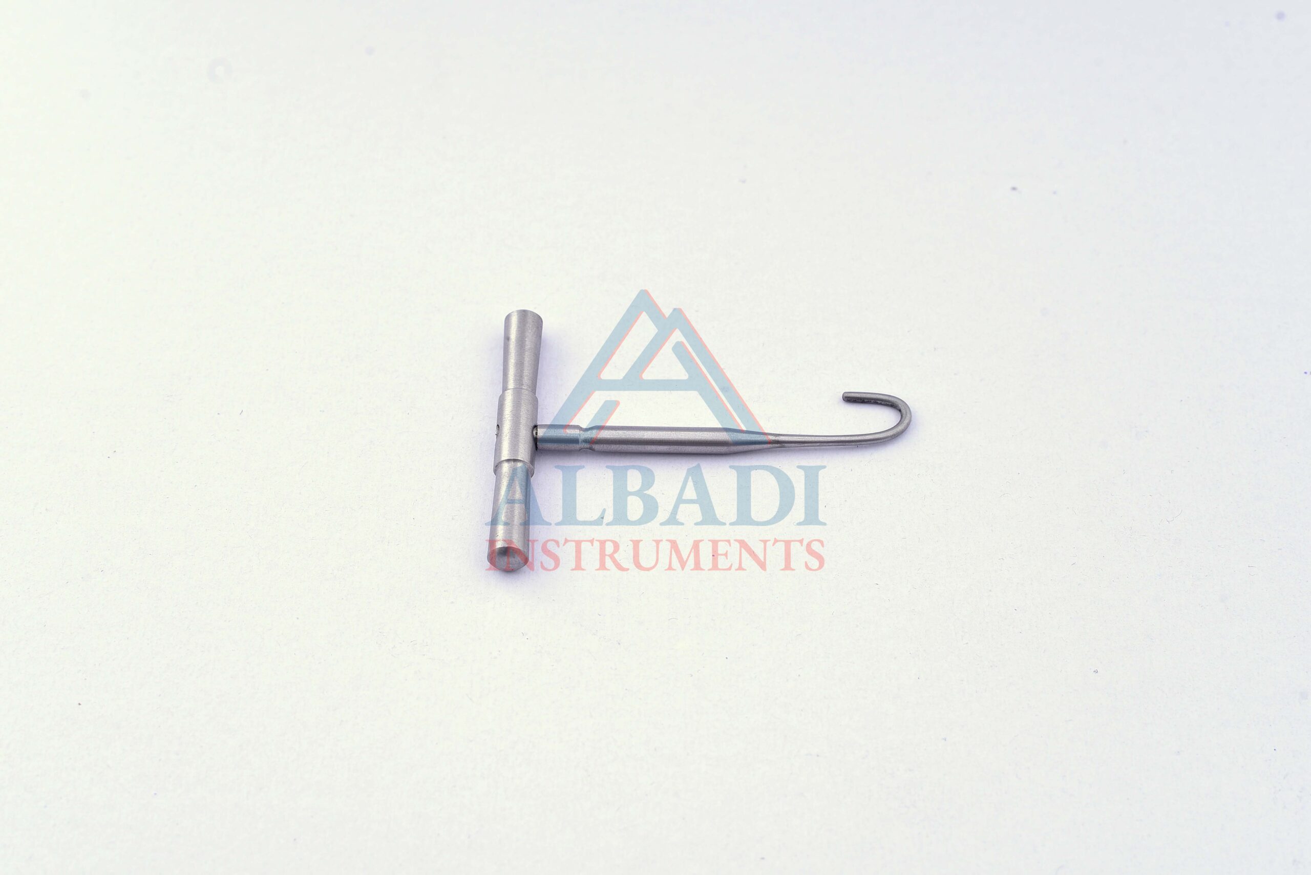 Handle For Wire Saws