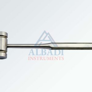 Heavy Bone Mallet