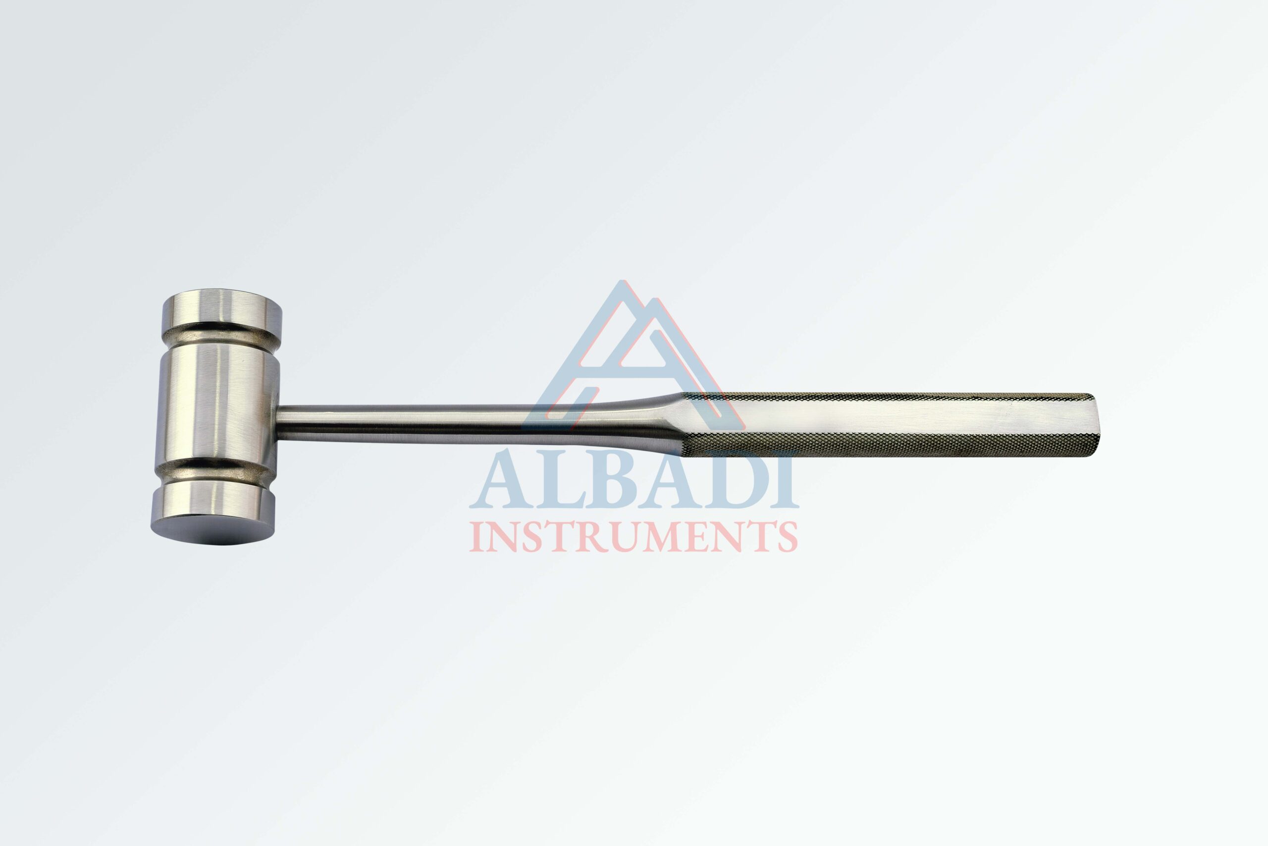 Heavy Bone Mallet