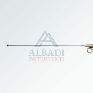 Uterine Catheter