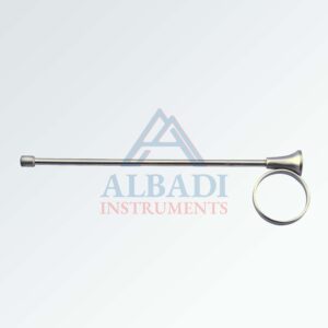 Uterine Catheter