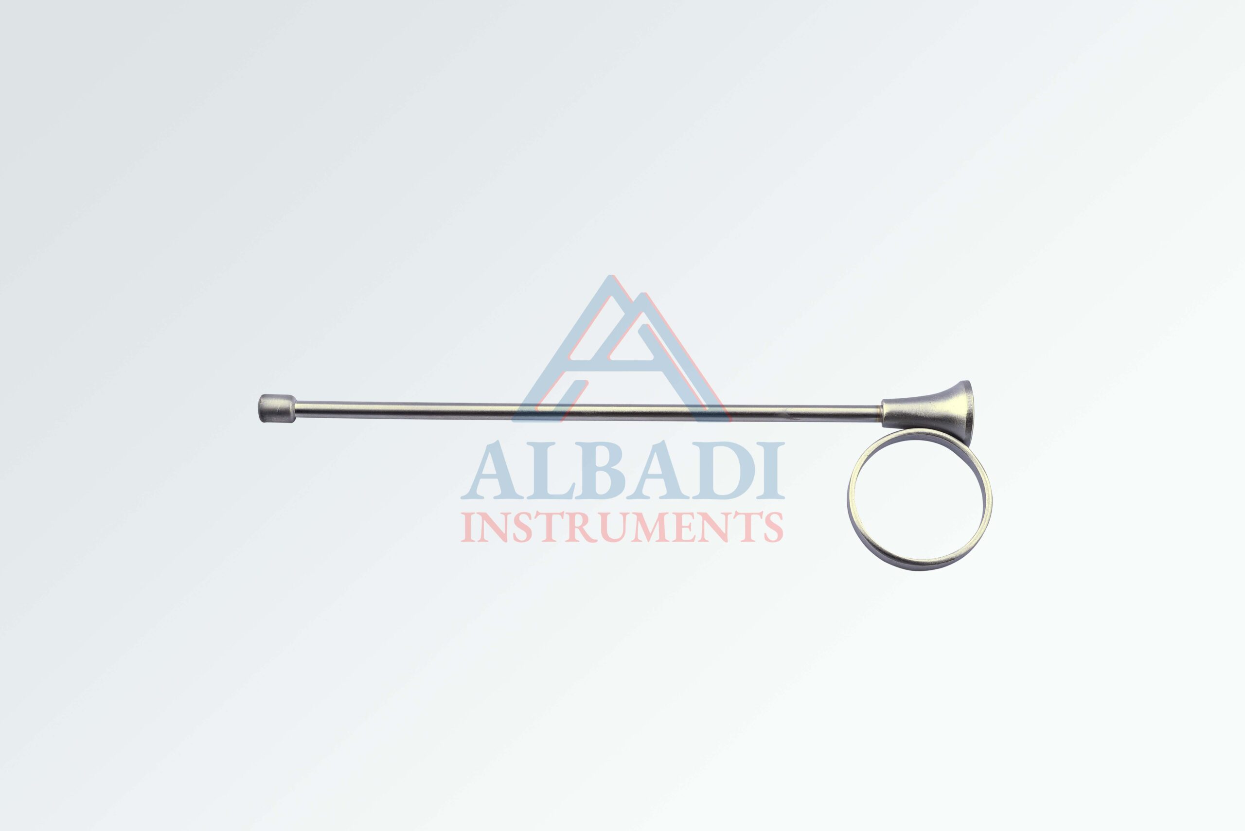Uterine Catheter