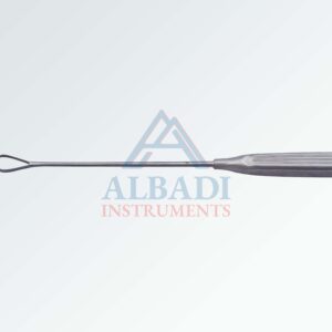 Sims Uterine Curette Blunt & Sims Uterine Curette Sharp