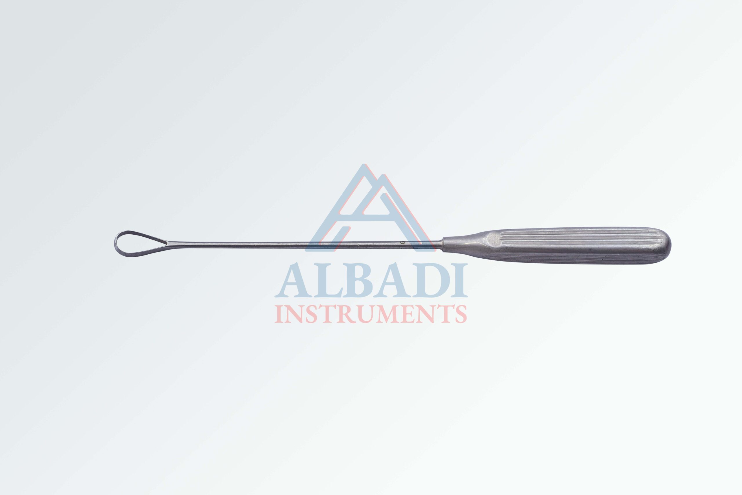 Sims Uterine Curette Blunt & Sims Uterine Curette Sharp