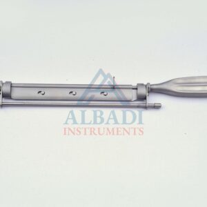 Braithwaite Skin Graft Knife