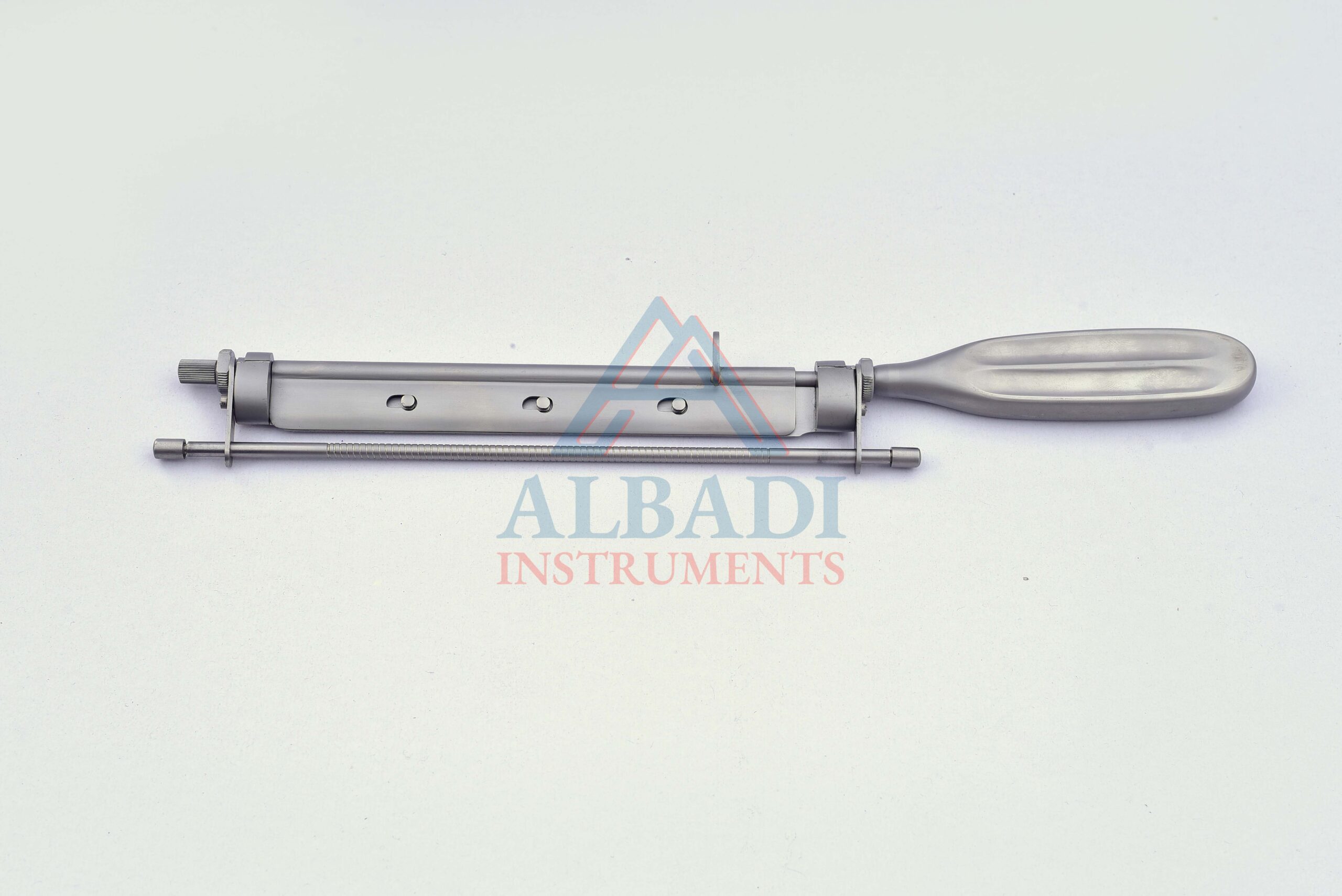 Braithwaite Skin Graft Knife