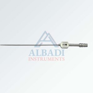 Pressure Adjustable Micro-Sucker
