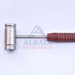 Mallet