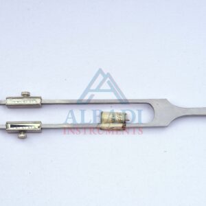 Tuning Fork Rydel Seiffer Graduated With Weights