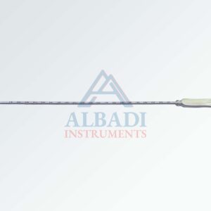 Depth Gauges Surgical Instrument
