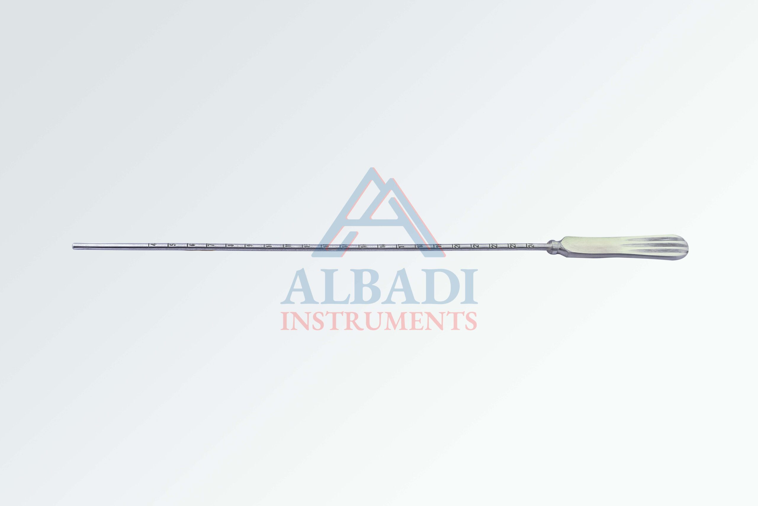 Depth Gauges Surgical Instrument
