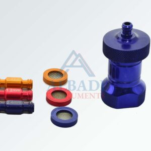 Nano Fat Transfer Processing Set