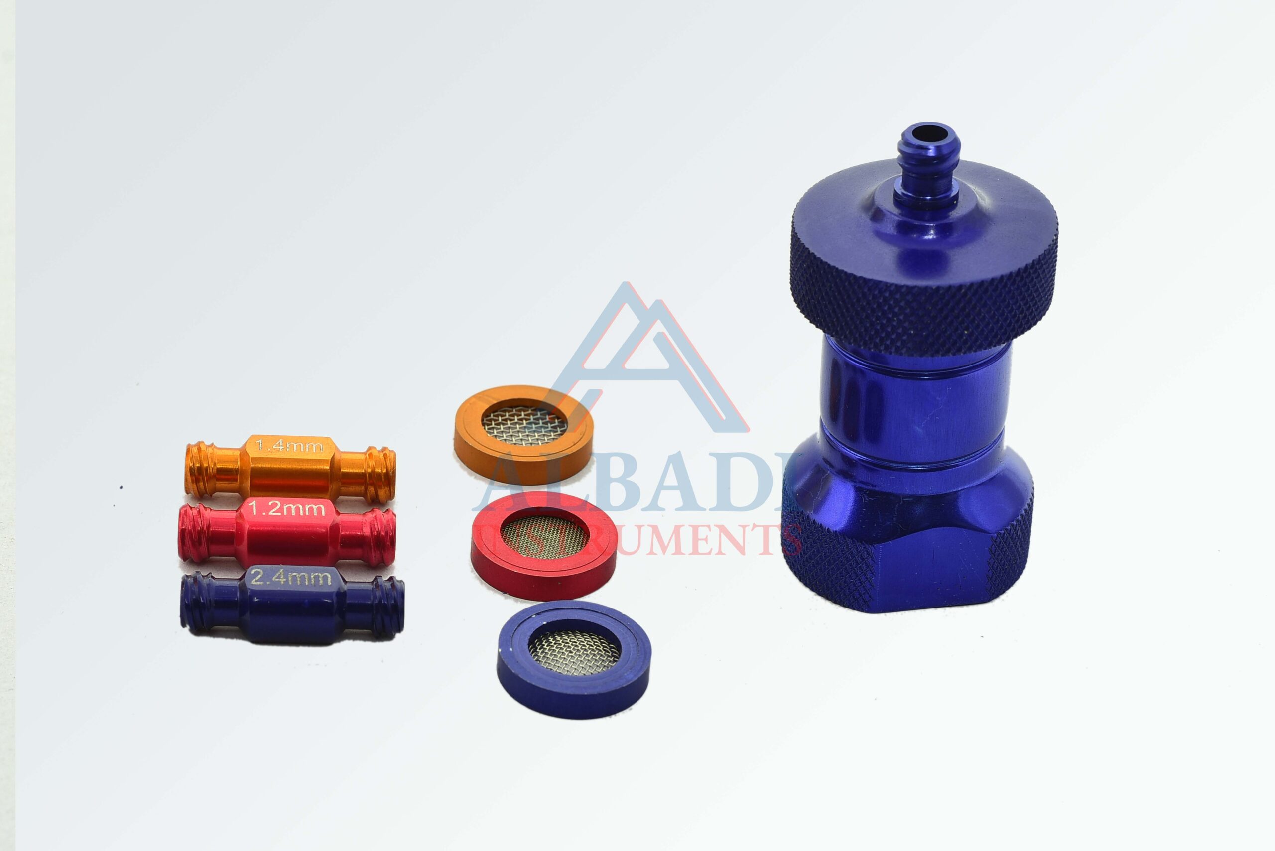Nano Fat Transfer Processing Set