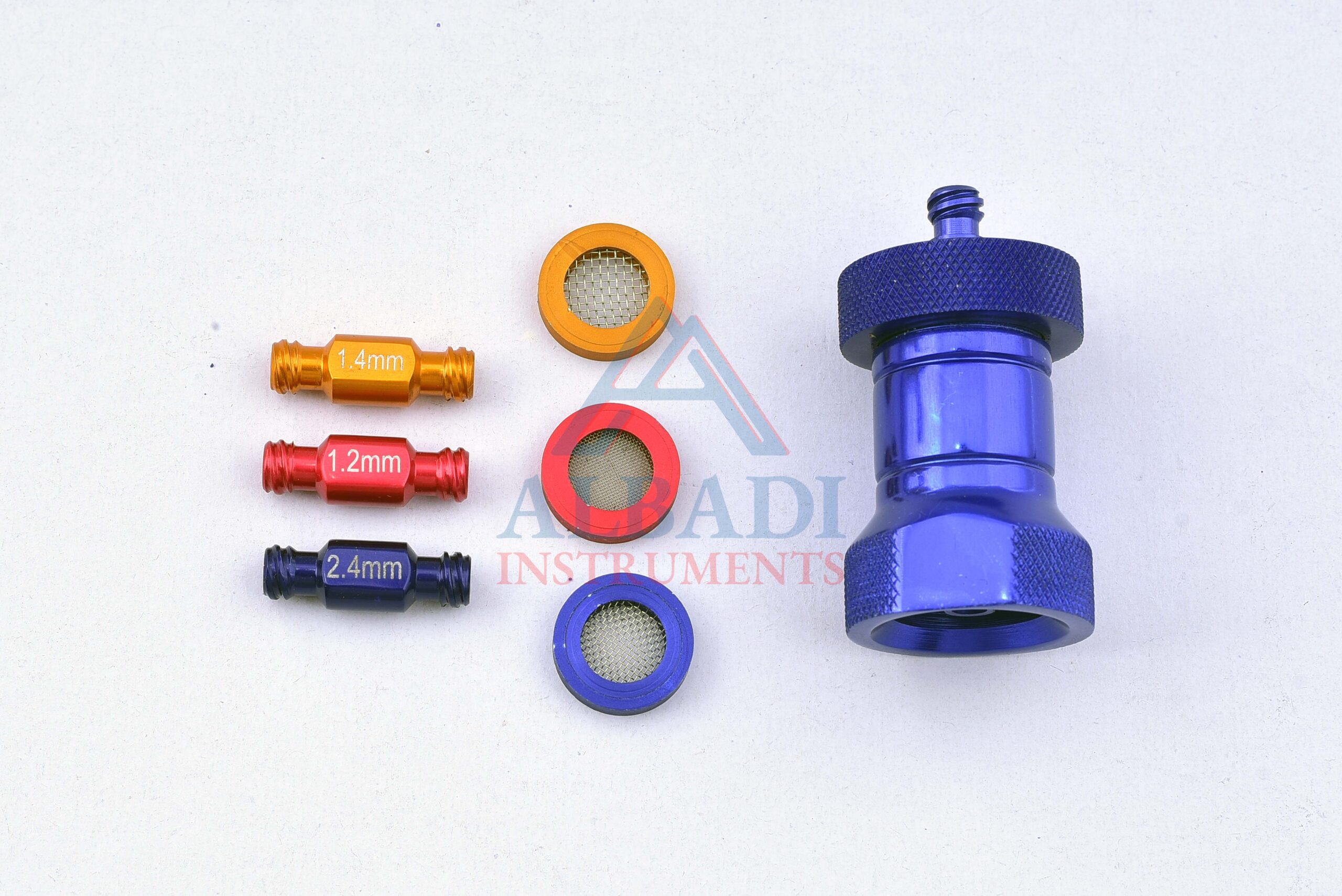Nano Fat Transfer Processing Set