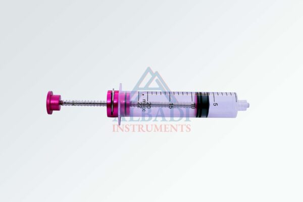 Injection