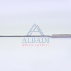 Cannula