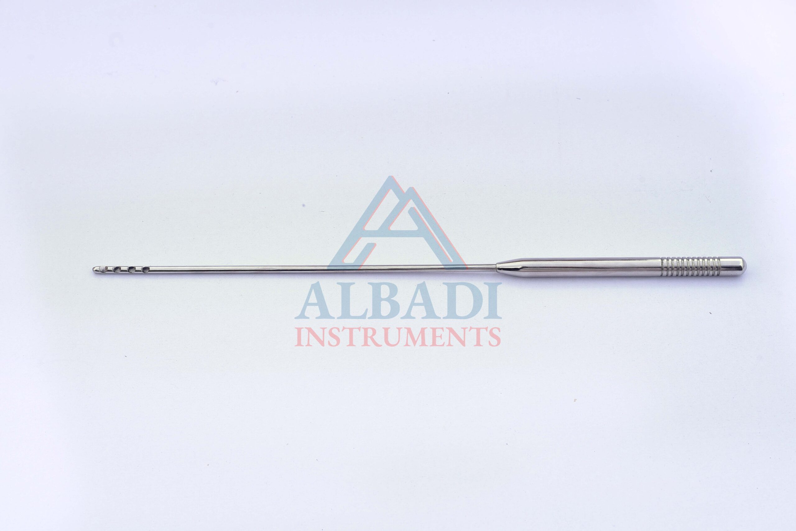 Cannula