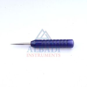 Parchment Piercing Tool