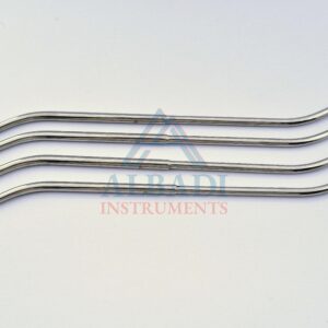 Male Urethral Dilator