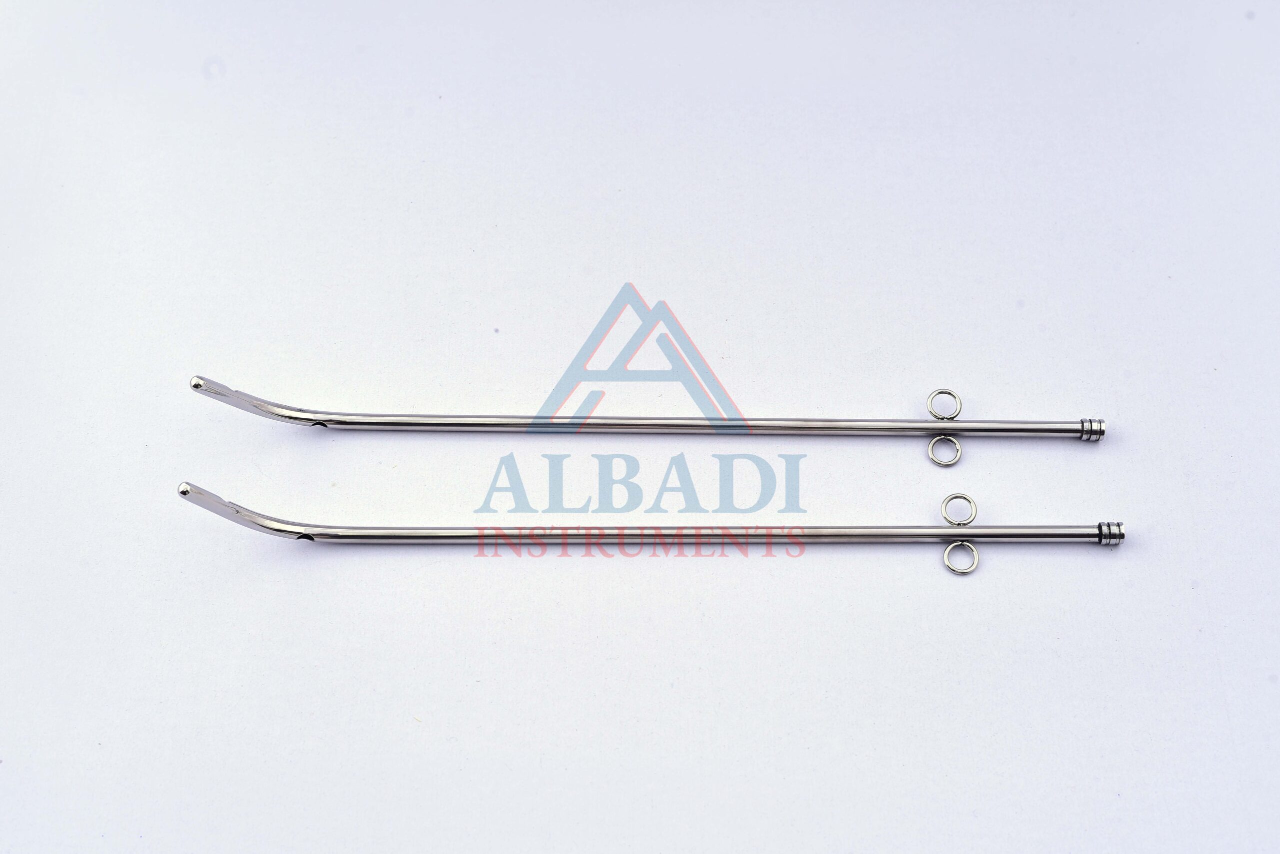 Metal Catheter
