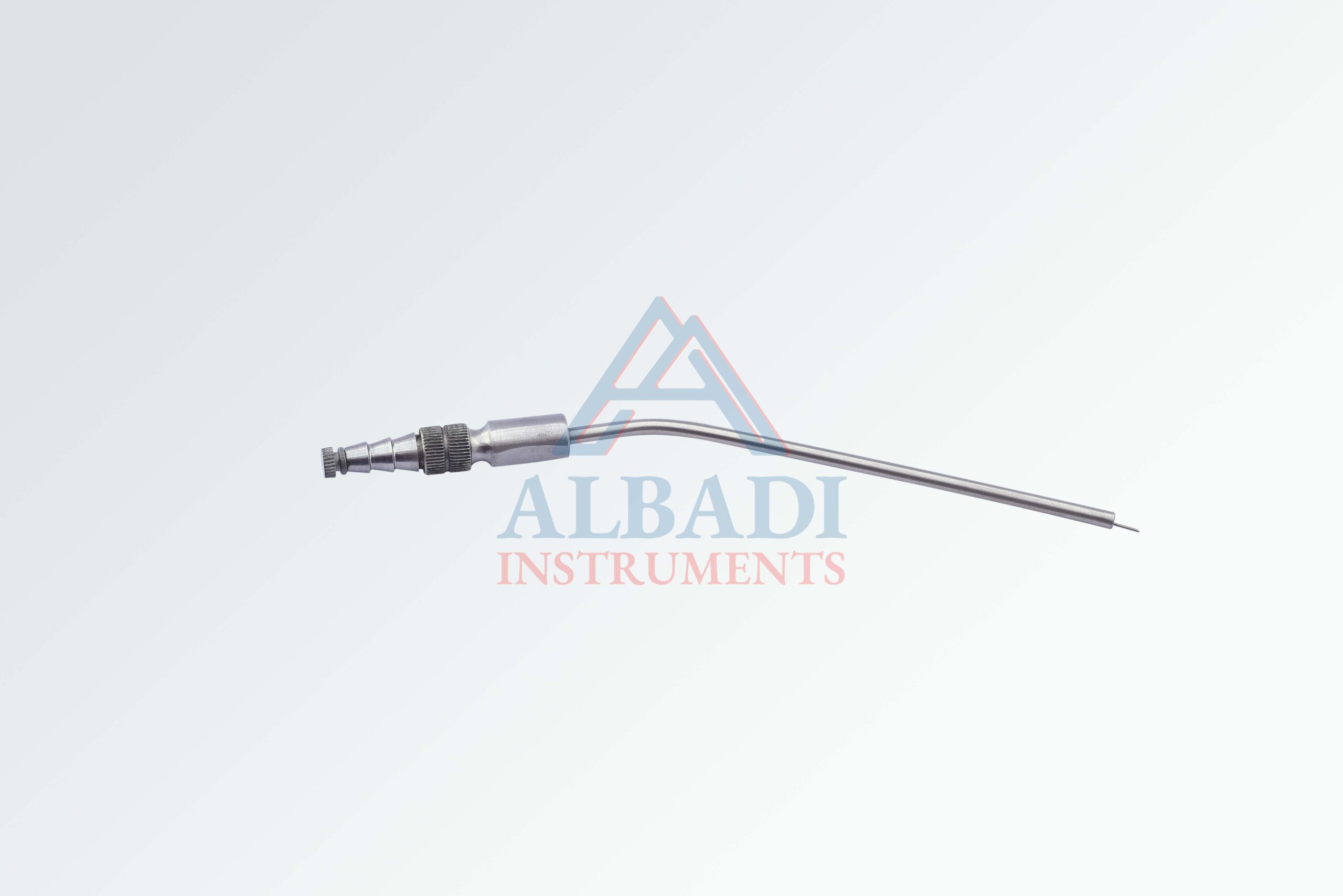 Frazier Suction Cannula