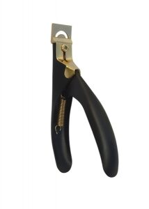 Acrylic Nail Cutters