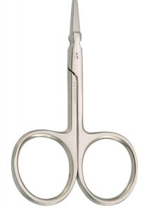 Nail and Cuticle